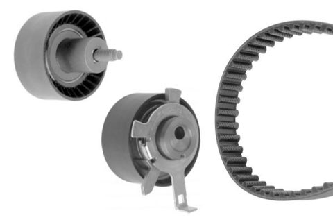 Bosch 1 987 948 200 Timing Belt Kit, photo 2
