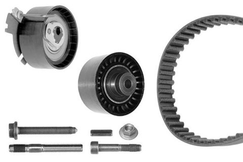 Bosch 1 987 948 202 Timing Belt Kit, photo 2