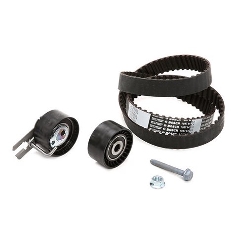 Bosch 1 987 948 206 Timing Belt Kit, photo 3