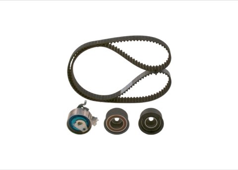 Bosch 1 987 948 221 Timing Belt Kit, photo 2