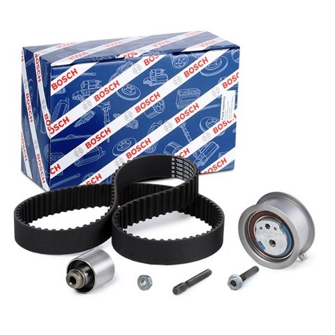 Bosch 1 987 948 253 Timing Belt Kit, photo 3