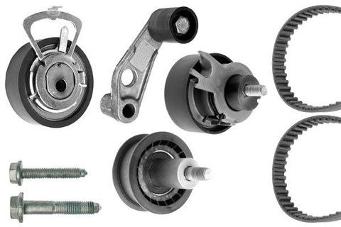 Bosch 1 987 948 258 Timing Belt Kit, photo 2