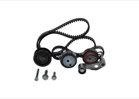 Bosch 1 987 948 258 Timing Belt Kit, photo 3