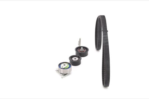 Bosch 1 987 948 259 Timing Belt Kit, photo 2