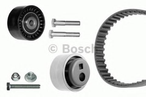 Bosch 1 987 948 263 Timing Belt Kit, photo 2