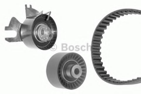 Bosch 1 987 948 281 Timing Belt Kit, photo 2