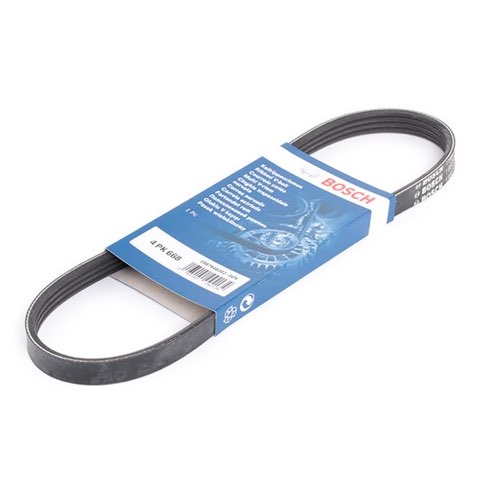 Bosch 1 987 948 302 Serpentine Belt, photo 2