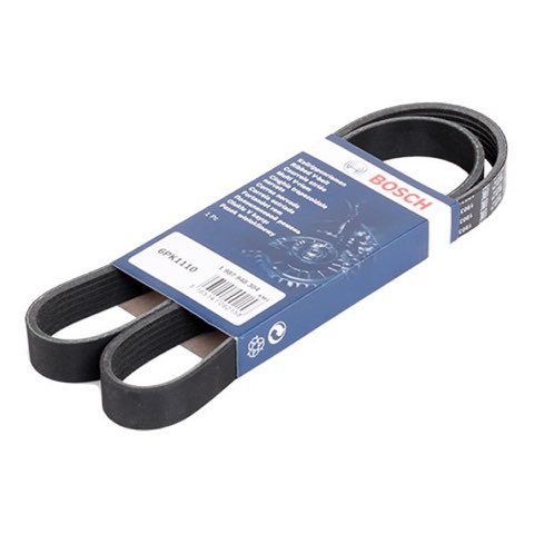 Bosch 1 987 948 304 Serpentine Belt, photo 2