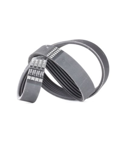 Bosch 1 987 948 318 Serpentine Belt