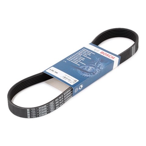 Bosch 1 987 948 318 Serpentine Belt, photo 2