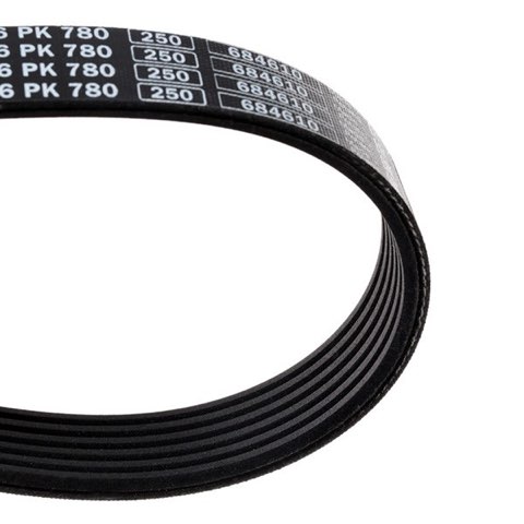 Bosch 1 987 948 318 Serpentine Belt, photo 3