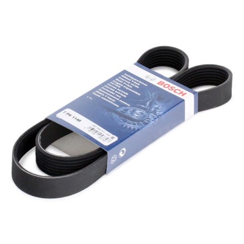 Bosch 1 987 948 321 Serpentine Belt, photo 2