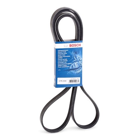 Bosch 1 987 948 323 Serpentine Belt, photo 2