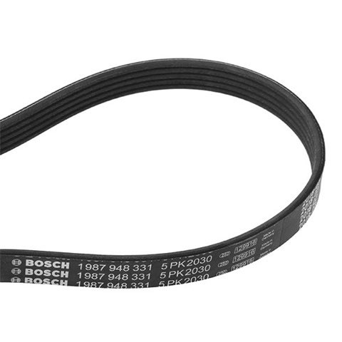 Bosch 1 987 948 331 Serpentine Belt, photo 2