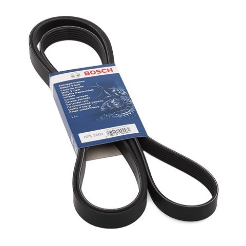 Bosch 1 987 948 335 Serpentine Belt, photo 2