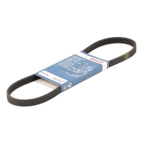 Bosch 1 987 948 338 Serpentine Belt, photo 2