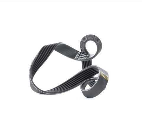 Bosch 1 987 948 342 Serpentine Belt