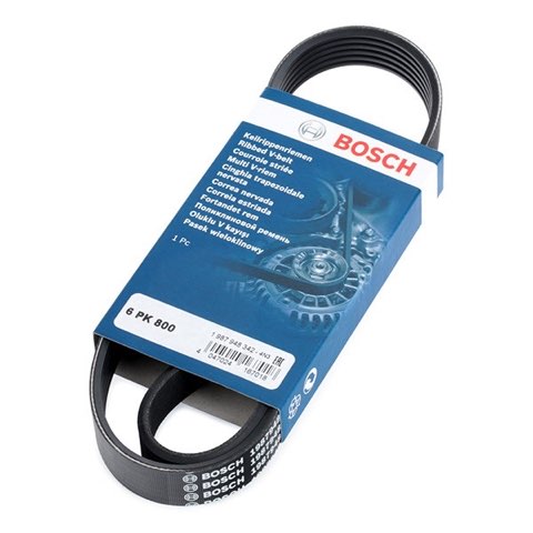 Bosch 1 987 948 342 Serpentine Belt, photo 2