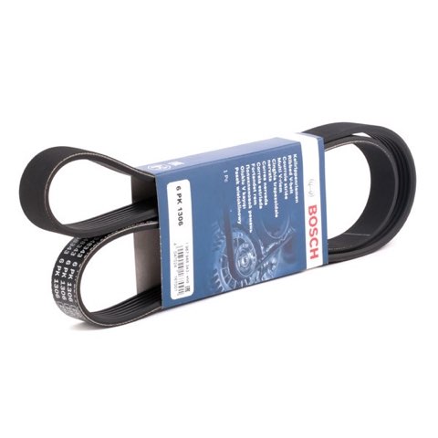 Bosch 1 987 948 343 Serpentine Belt, photo 2