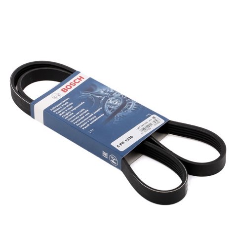 Bosch 1 987 948 348 Serpentine Belt, photo 2