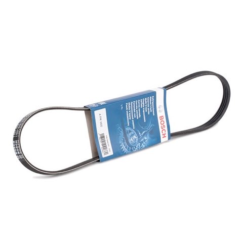 Bosch 1 987 948 349 Serpentine Belt, photo 2