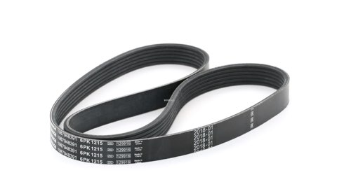 Bosch 1 987 948 391 Serpentine Belt