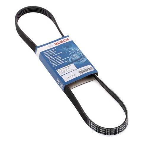 Bosch 1 987 948 400 Serpentine Belt, photo 2