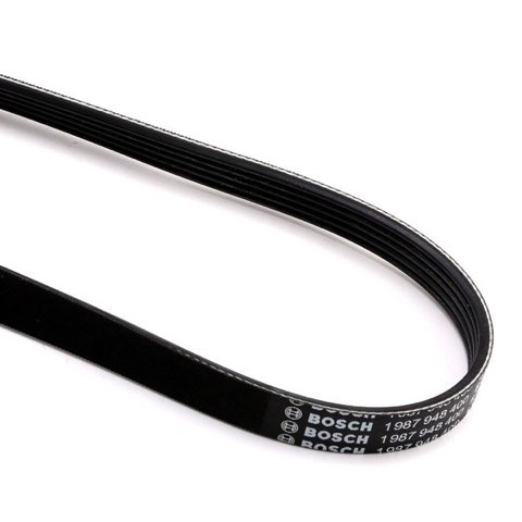 Bosch 1 987 948 400 Serpentine Belt, photo 3