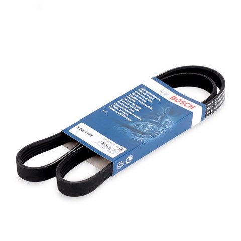 Bosch 1 987 948 410 Serpentine Belt, photo 2