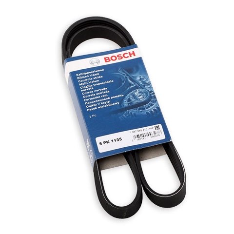 Bosch 1 987 948 410 Serpentine Belt, photo 3