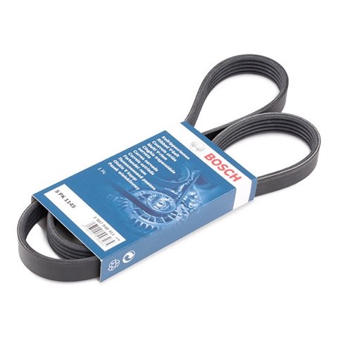 Bosch 1 987 948 411 Serpentine Belt, photo 2