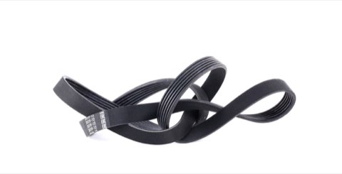 Bosch 1 987 948 425 Serpentine Belt