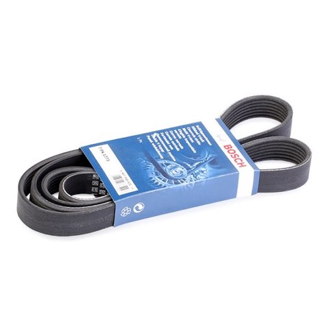 Bosch 1 987 948 431 Serpentine Belt, photo 2