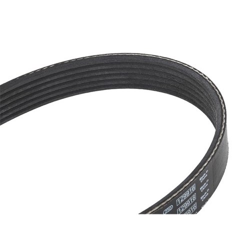 Bosch 1 987 948 437 Serpentine Belt, photo 2