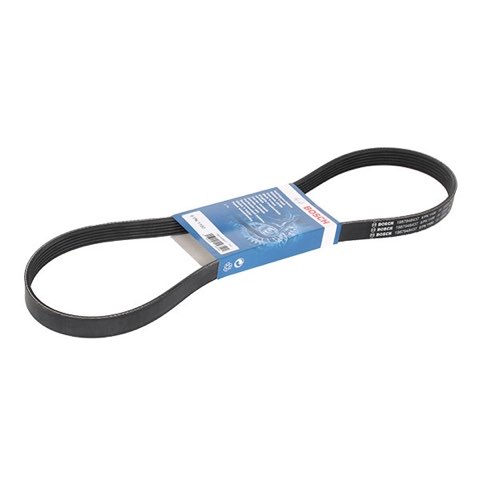 Bosch 1 987 948 437 Serpentine Belt, photo 3