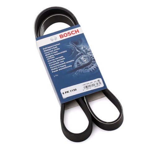 Bosch 1 987 948 440 Serpentine Belt, photo 2