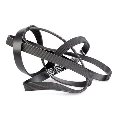 Bosch 1 987 948 441 Serpentine Belt, photo 3