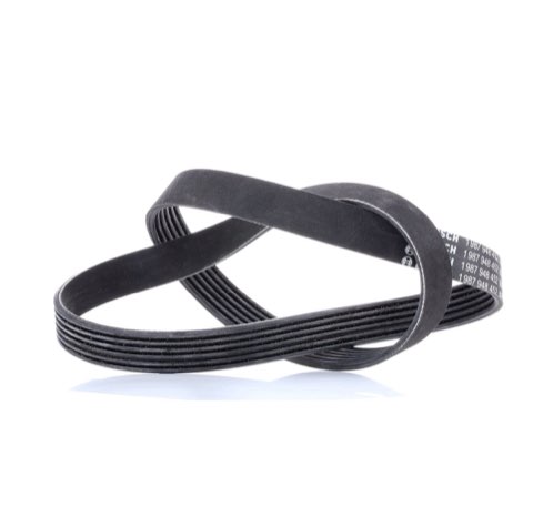 Bosch 1 987 948 452 Serpentine Belt