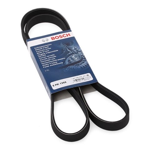 Bosch 1 987 948 459 Serpentine Belt, photo 2