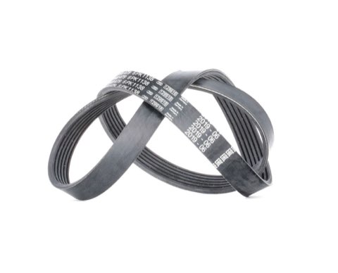 Bosch 1 987 948 479 Serpentine Belt