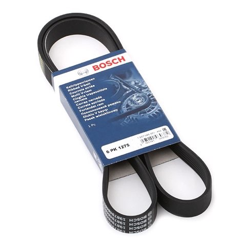 Bosch 1 987 948 481 Serpentine Belt, photo 2