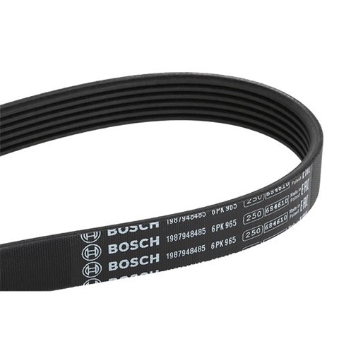 Bosch 1 987 948 485 Serpentine Belt, photo 2