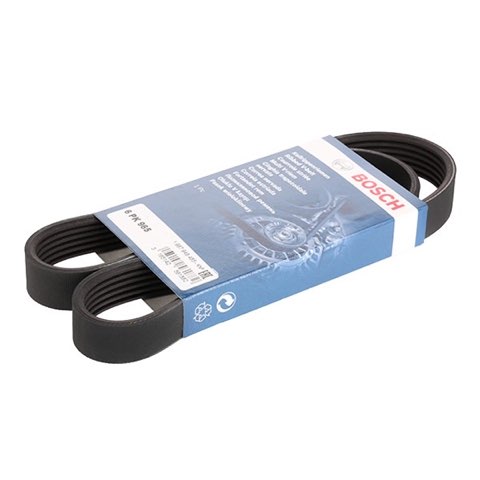 Bosch 1 987 948 485 Serpentine Belt, photo 3