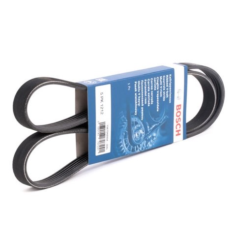 Bosch 1 987 948 494 Serpentine Belt, photo 2