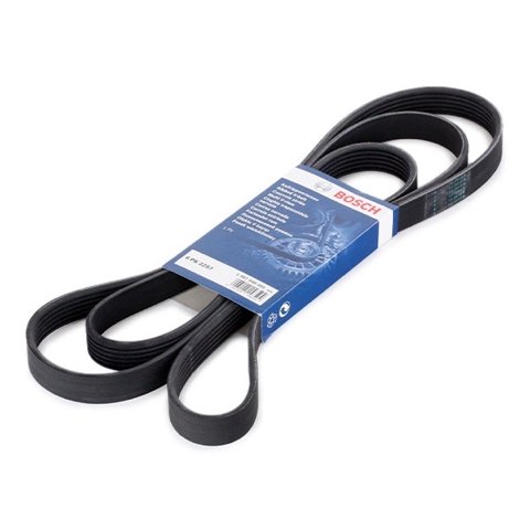 Bosch 1 987 948 495 Serpentine Belt, photo 2