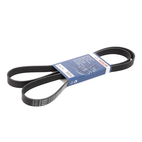 Bosch 1 987 948 496 Serpentine Belt, photo 3