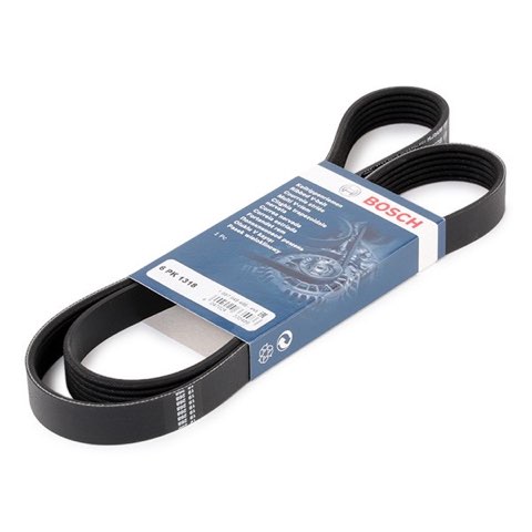 Bosch 1 987 948 498 Serpentine Belt, photo 2