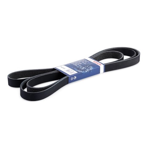 Bosch 1 987 948 499 Serpentine Belt, photo 2