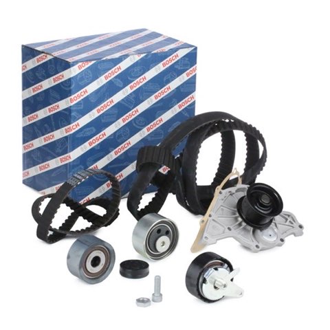 Bosch 1 987 948 518 Water Pump and Timing Belt Kit, photo 2
