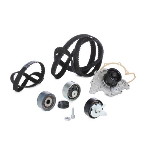 Bosch 1 987 948 518 Water Pump and Timing Belt Kit, photo 3
